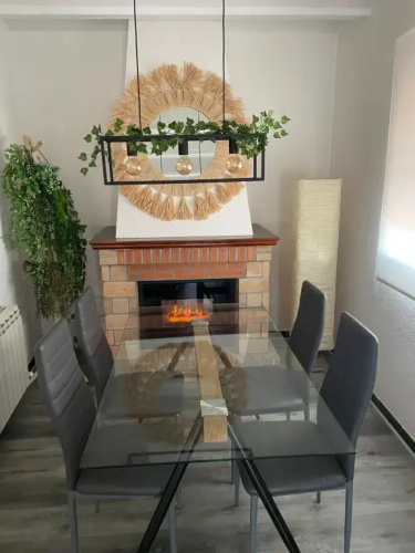 Apartamento El Cuco