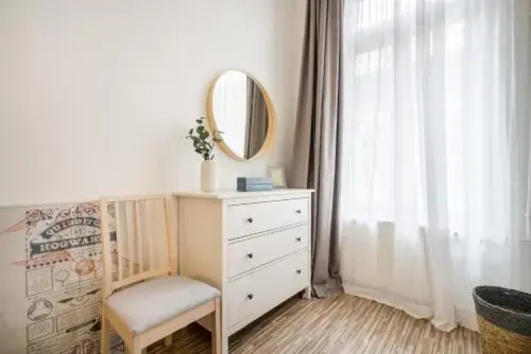 Bpr Delia S Apartment