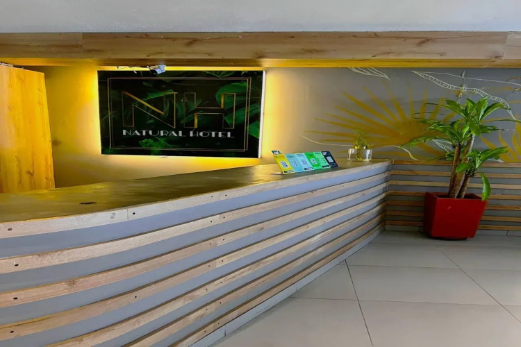 Hotel Natural