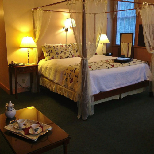 Chambery Inn