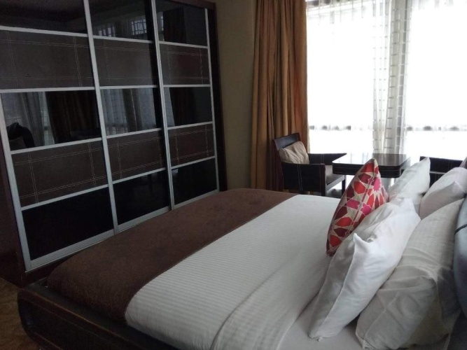 Superior Suite