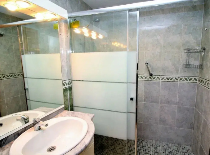 Apartamento Gemelos 22 - 1C