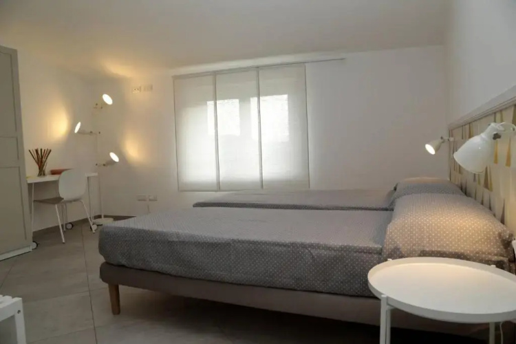 B&B casaMagliana