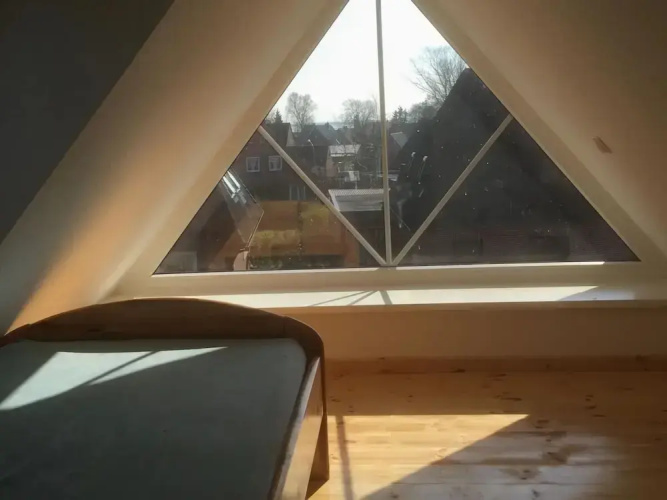 Holiday Apartment Eiderstedt