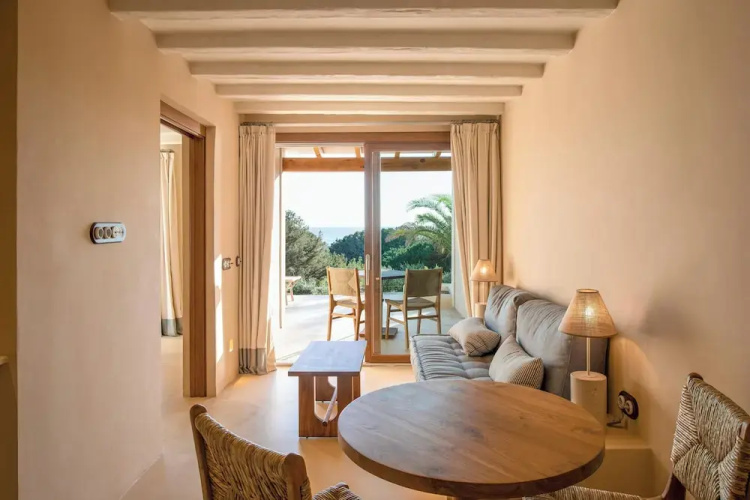 Dunas de Formentera Hotel