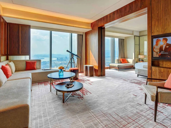 Pullman Huizhou Kaisa