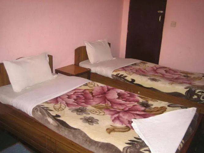 Hotel Namche Nepal