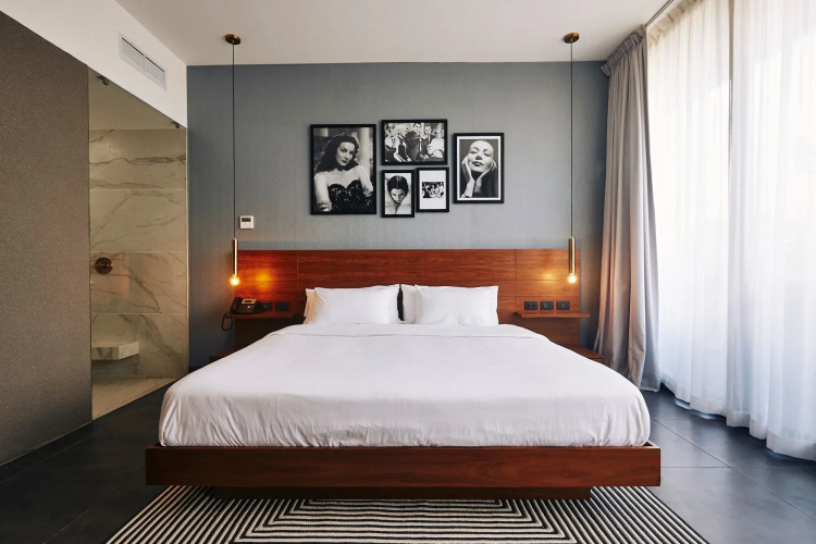 MARQUEE Playa Hotel