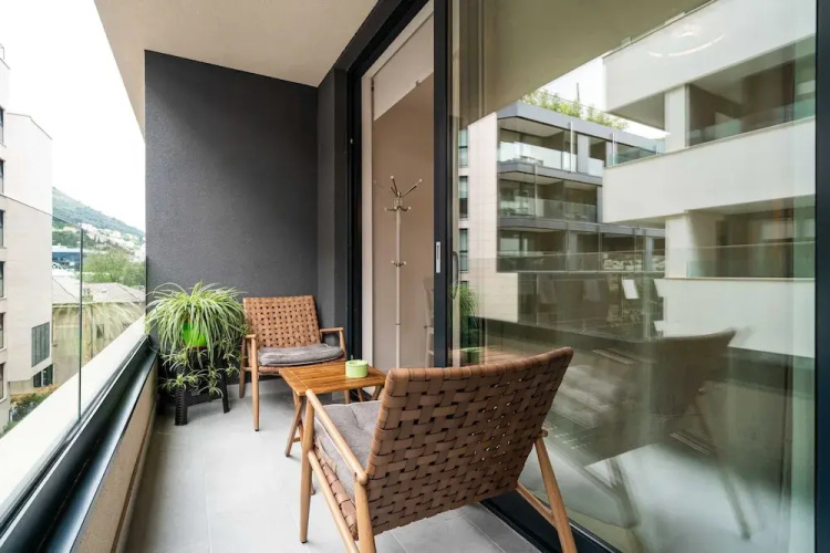 Apartment Lenka