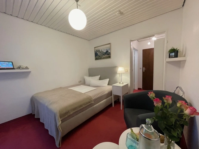 Comfort Single room