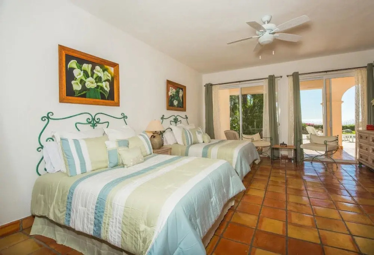 Palmilla Beachfront Villa, Villas del Mar 152