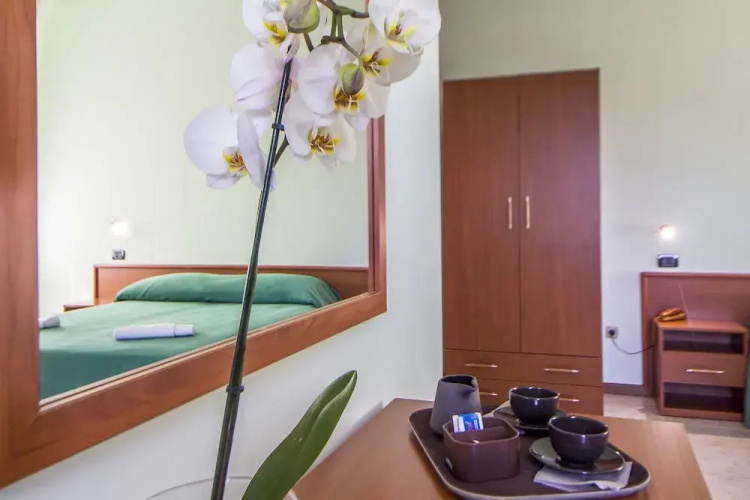 Poggio Active Hotel