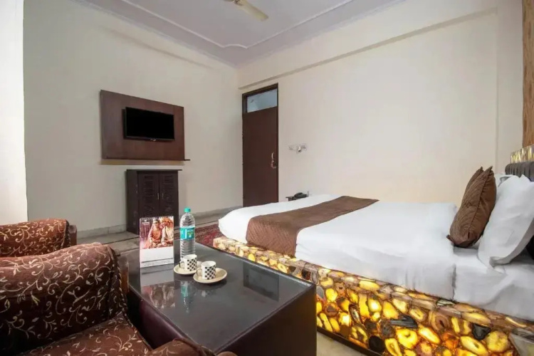 Hotel Marwal