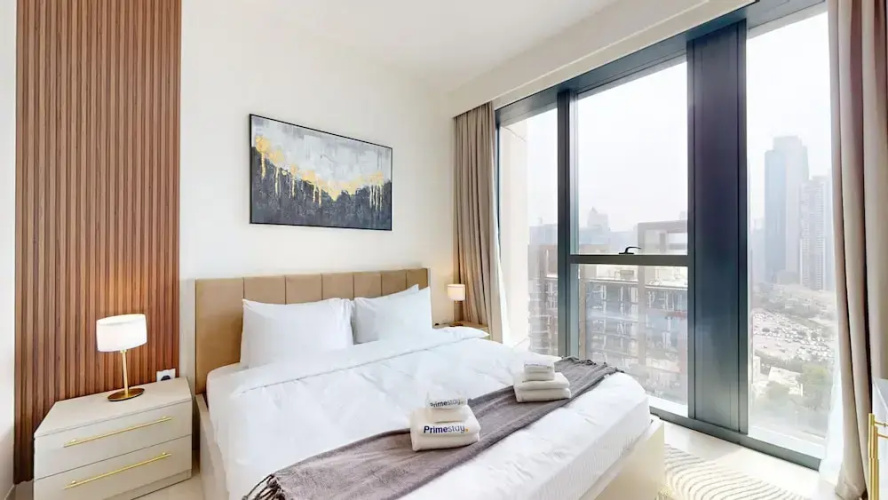 Downtown - Blvd Heights T2 1802
