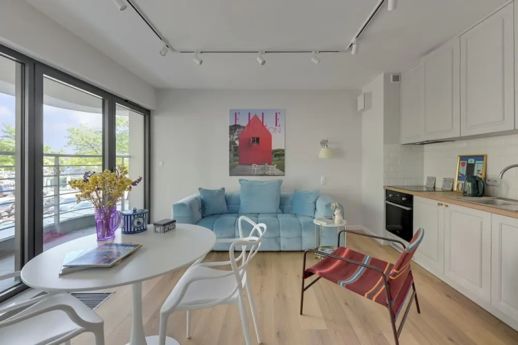 Comfort Apartment
