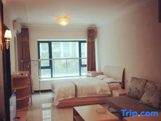 1 Bedroom Double Apartment