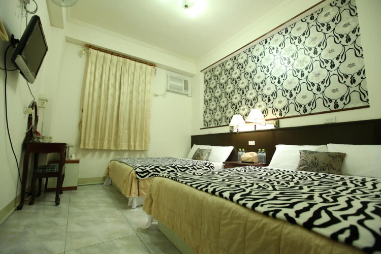 Relax heart B&B