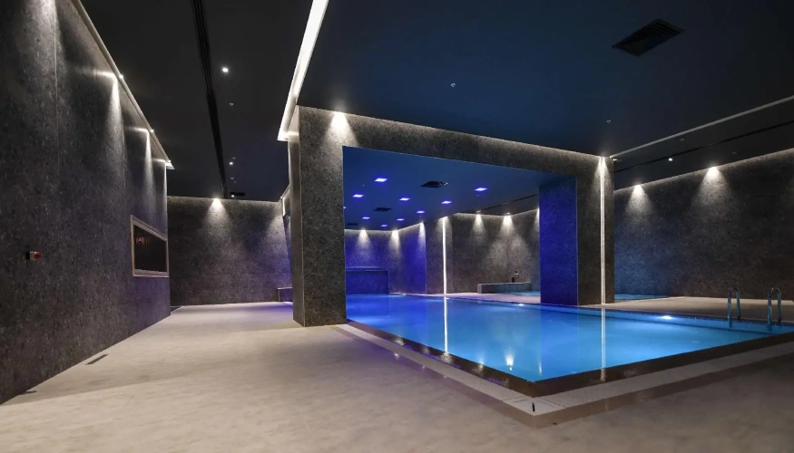 Double Suite