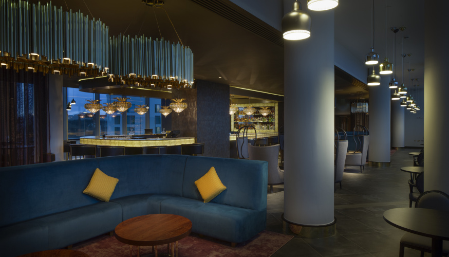 Hilton Bournemouth photo 22