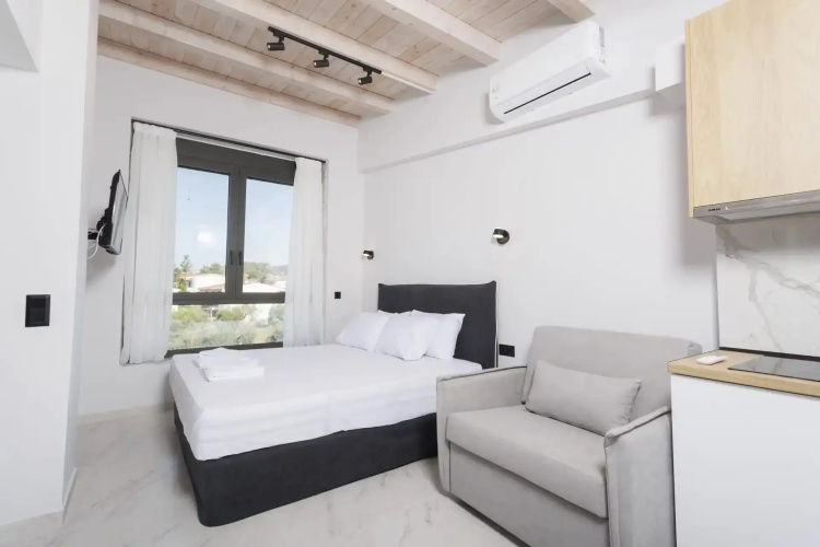 Rigas Boutique Rooms