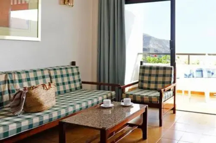 Apartamentos Gelimar