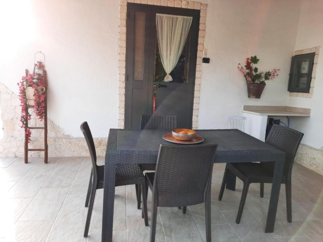 1 Bedroom Cottage