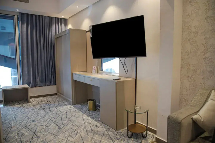 indigo apartments