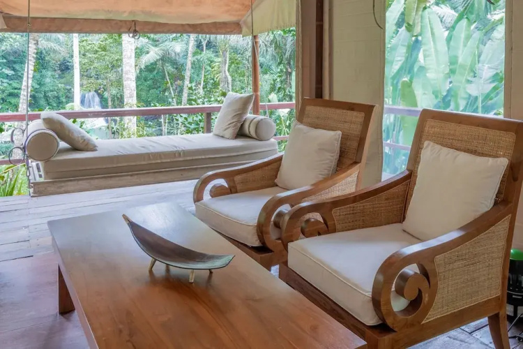 Galalima Glamping