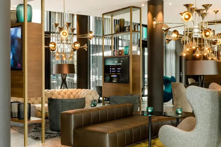 Otel görseli