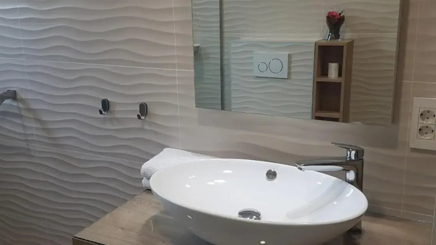 Apartment Sombrero 2
