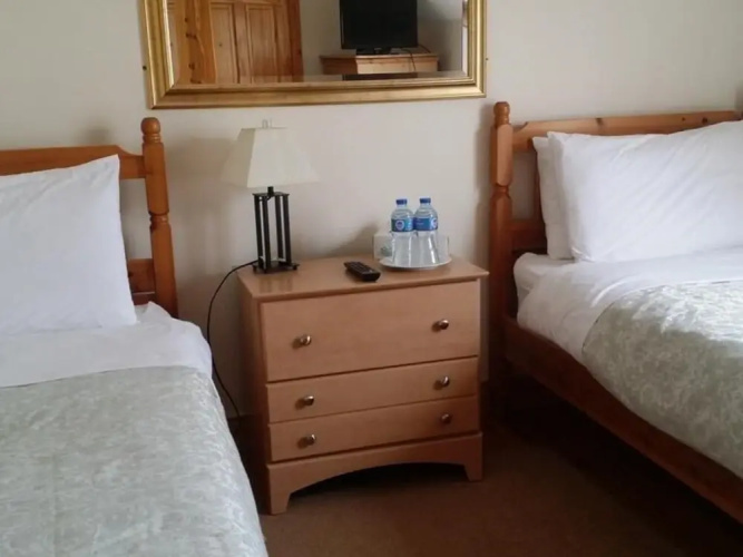 Ross House B&B