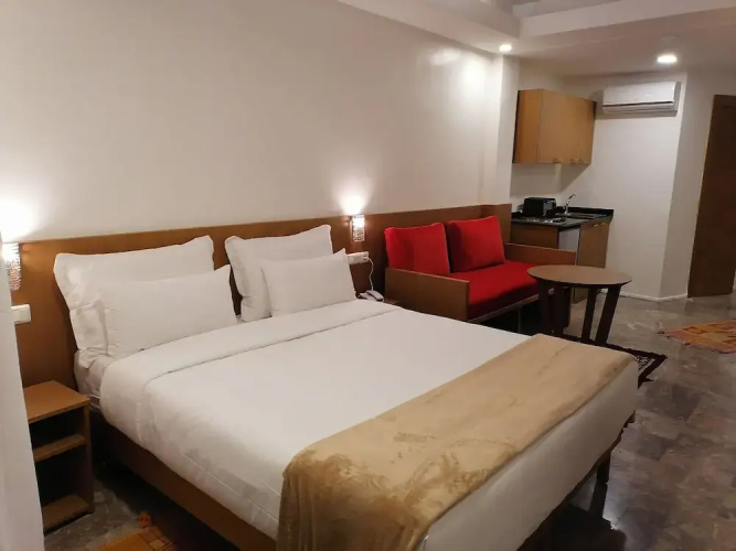 Casa City Break Suites