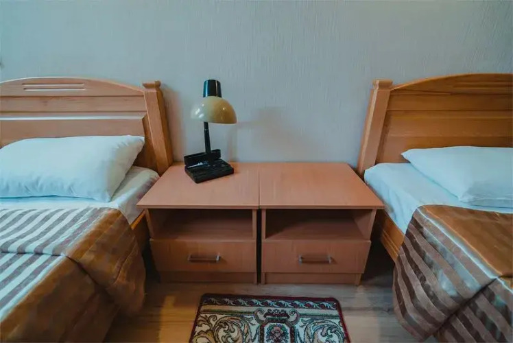 Фотография номера гостиницы Апарт-отель Анапа