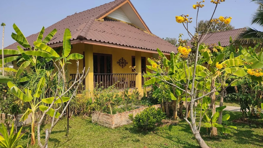 Family Bungalow