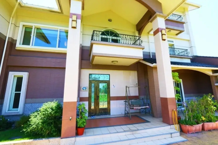 Hotelafbeelding