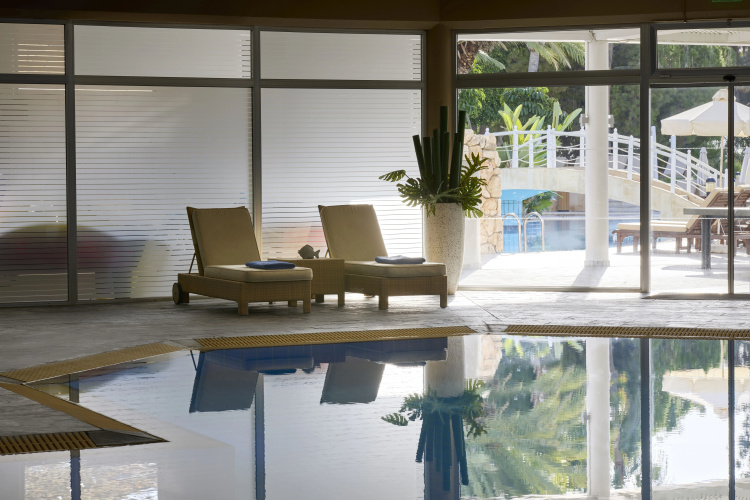 Mediterranean Beach Hotel photo 9