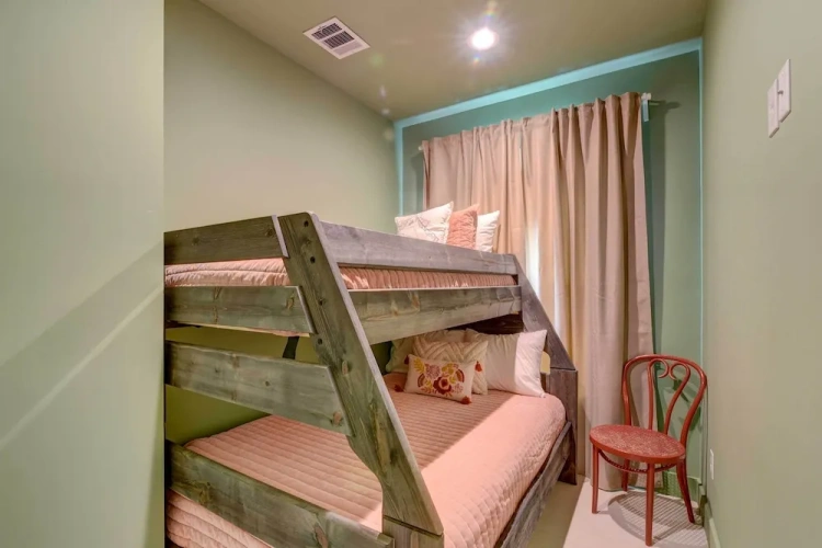 2 Bedrooms Standard room