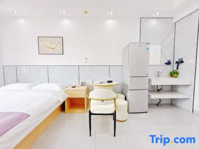 Luxury Double room
