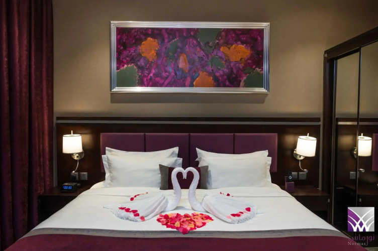 Normas Hotel