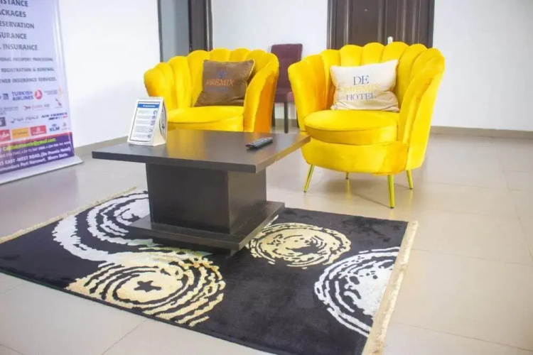 The Hide Serviced Apartments 2