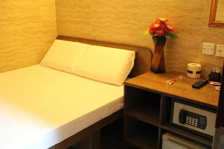 Hotelafbeelding