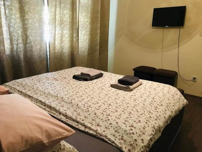 Apartman Stursovka