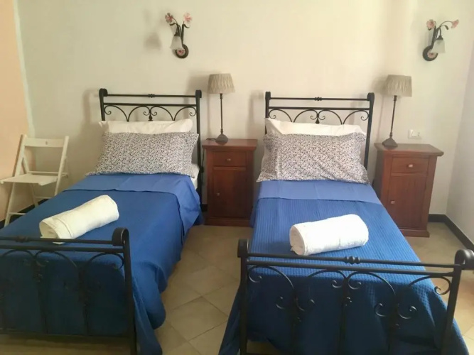 Agriturismo La Ferriera