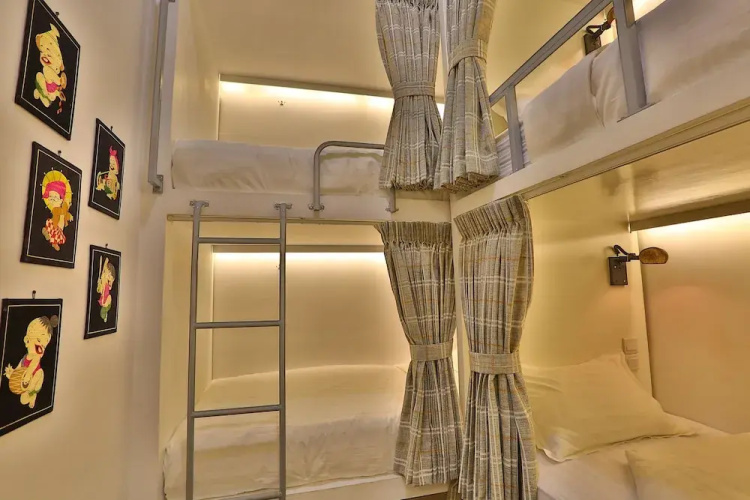 Hotelafbeelding
