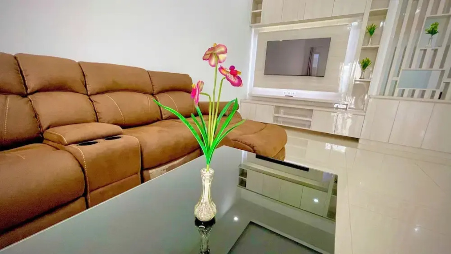 RRR Luxury Villas