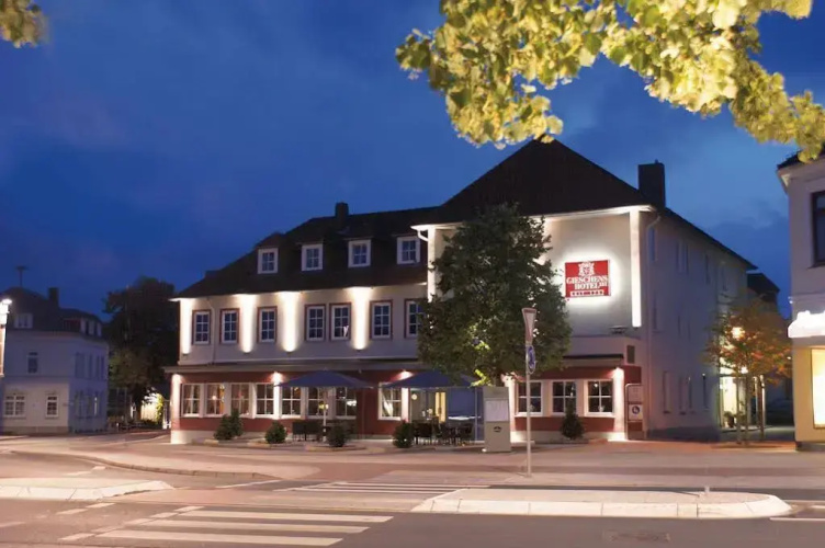 Image de l'hôtel