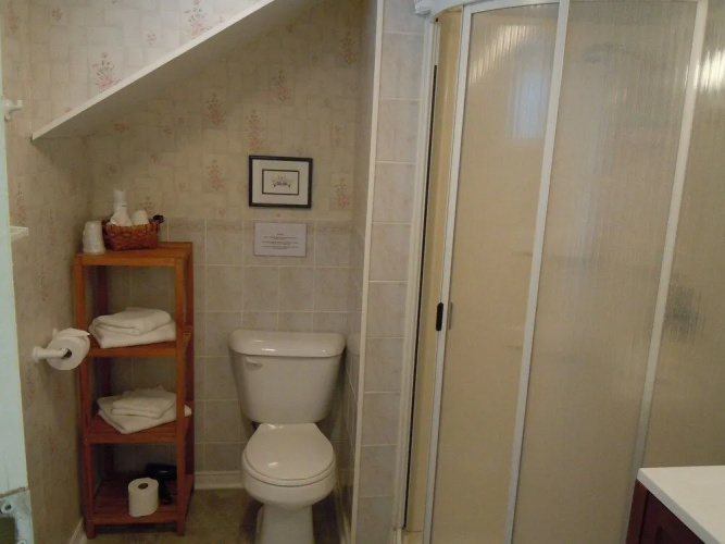 Glen Mhor Bed and Breakfast