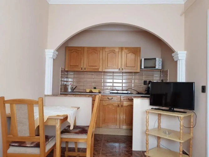Standard Apartment
