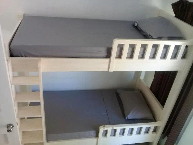 Classic Quadruple room