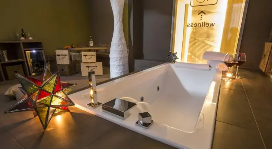 Barolo Rooms Affittacamere